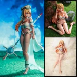 [ETA: Q1 2027] (PRE-ORDER - STANDARD) DOJO TOY 1/12 Scale Euphelia Aetherlyn – Initial Demonization Stage