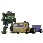 [ETA: 10/2026] (PRE-ORDER) TAKARA TOMY AT Collection 10 AT-10 AT Truck & Scope Dog Set