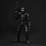 [ETA: Q3 2026] (PRE-ORDER) TOYS ALLIANCE x ACID RAIN 1/18 Scale PBB-AR006 Black Trencher