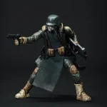 [ETA: Q3 2026] (PRE-ORDER) TOYS ALLIANCE x ACID RAIN 1/18 Scale PBB-AR005 Marine Trencher