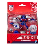 [ETA: 04/2026] (PRE-ORDER) HASBRO G2247 Transformers x US Soccer Federation Breakaway