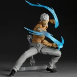 [ETA: Q1 2027] (PRE-ORDER) REVOLTECH Amazing Yamaguchi NR113 Bang (Silver Fang Ver.)