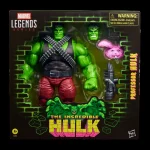 [ETA: 09/2026] (PRE-ORDER) HASBRO G2405 Marvel Legends Professor Hulk