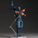 [ETA: Q1 2027] (PRE-ORDER) REVOLTECH Amazing Yamaguchi Ryu Hayabusa NINJA GAIDEN Ver.
