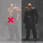 [ETA: Q4 2026] (PRE-ORDER - TYPE-I) THE PATRIOT STUDIO 1/12 Scale Old Snake