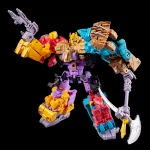 [ETA: 08/2026] (PRE-ORDER) HASBRO G2265 Transformers Age of the Primes Decepticon Monstructor
