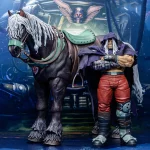 [ETA: Q1 2027] (PRE-ORDER) STORM COLLECTIBLES CPSF32 1/12 Scale Vega and Rocinante Set