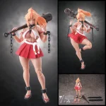 [ETA: Q1 2027] (PRE-ORDER) Snail Shell 1/12 Scale RPGEX-08 Oni Miko Second Daughter Momiji