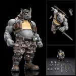 [ETA: Q1 2027] (PRE-ORDER) LINGJIHUN Teenage Mutant Ninja Turtles Series Rocksteady