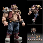 [ETA: Q1 2027] (PRE-ORDER) LINGJIHUN Teenage Mutant Ninja Turtles Series Bebop