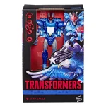 [ETA: 06/2026] (PRE-ORDER - WALMART CON) HASBRO G3618 Transformers Star Eagle