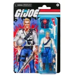 [ETA: 06/2026] (PRE-ORDER - WALMART CON) HASBRO G3617 G.I.Joe Retro Carback Duke
