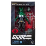 [ETA: 06/2026] (PRE-ORDER - WALMART CON) HASBRO G2048 G.I.Joe Cobra Night Creeper (D.I.R.E. Tech)