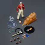 [ETA: Q2 2026] (PRE-ORDER) JOYTOY 1/18 Scale JT04049 KOF '98UM Orochi Team Yashiro Nanakase