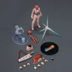 [ETA: Q2 2026] (PRE-ORDER) JOYTOY 1/18 Scale JT04056 KOF '98UM Orochi Team Shermie