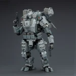 [ETA: Q2 2026] (PRE-ORDER) JOYTOY 1/25 Scale JT03400 APOC Series Sky Tempest Fire Strike Mech