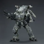 [ETA: Q2 2026] (PRE-ORDER) JOYTOY 1/25 Scale JT03448 APOC Series Bedrock Fury Fire Strike Mech