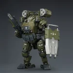 [ETA: Q2 2026] (PRE-ORDER) JOYTOY 1/25 Scale JT03424 APOC Series Storm Surge Heavy Fire Assault Mech