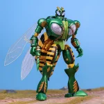 [ETA: Q3 2026] (PRE-ORDER) ROBOT TOYS RT-D02 Beedrill
