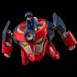 [ETA: Q3 2026] (PRE-ORDER) SENTINEL 20260706 Metal Compact Lagann (Standard)