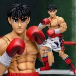 [ETA: Q1 2027] (PRE-ORDER) STORM COLLECTIBLES 1/12 Scale HAIP01IPPO Ippo Makunouchi