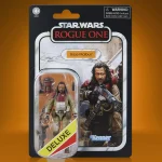 [ETA: 07/2026] (PRE-ORDER - FANS CHANNEL) HASBRO G2533 Star Wars TVC 3.75 Inch Scale Baze Malbus