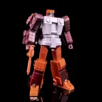 [ETA: Q2 2027] (PRE-ORDER) FANS TOYS FT-33C Pythagoras