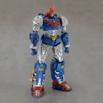 [ETA: Q1 2027] (PRE-ORDER - 50CM TALL VINYL STATUE) ACTION TOYS Voltes V Legacy