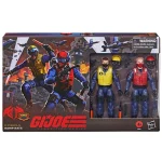 [ETA: 08/2026] (PRE-ORDER - PULSE EX) HASBRO G2099 G.I.Joe Classified Series Cobra Ramp Rats