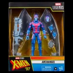 [ETA: 06/2026] (PRE-ORDER) HASBRO G2087 Marvel Legends X-Men '97 Archangel