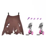 [ETA: Q4 2026] (PRE-ORDER RE-ISSUE) DNA DK-83 One Alpha Upgrade Kits