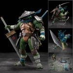 [ETA: Q3 2026] (PRE-ORDER - APPROX. 20CM - DELUXE) HEATBOYS HB0103 TMNT Leonardo