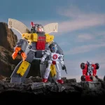 [ETA: Q3 2026] (PRE-ORDER) DR. WU DW-E58 Rocket Giant