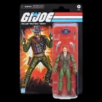 [ETA: 08/2026] (PRE-ORDER) HASBRO G2293 G.I. Joe Classified Series Retro Cardback William "Wild Bill" Hardy