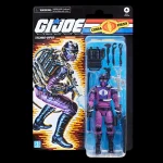 [ETA: 08/2026] (PRE-ORDER) HASBRO G2294 G.I. Joe Classified Series Retro Cardback Techno-Viper
