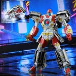 [ETA: Q4 2026] (PRE-ORDER) OCLUAR MAX IF-03 Chronus