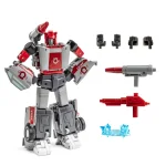 [ETA: Q2 2026] (PRE-ORDER) NEWAGE H73 Martin