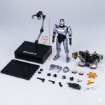 [ETA: Q1 2027] (PRE-ORDER) HIYA TOYS 1/12 Scale Exquisite Super Series  RoboCop3 (1993) Robocop