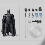 [ETA: Q4 2026] (PRE-ORDE BATTLE DAMAGED) INART ACTION 1/12 Scale Batman (Batman: Arkham Origins) - Image 2