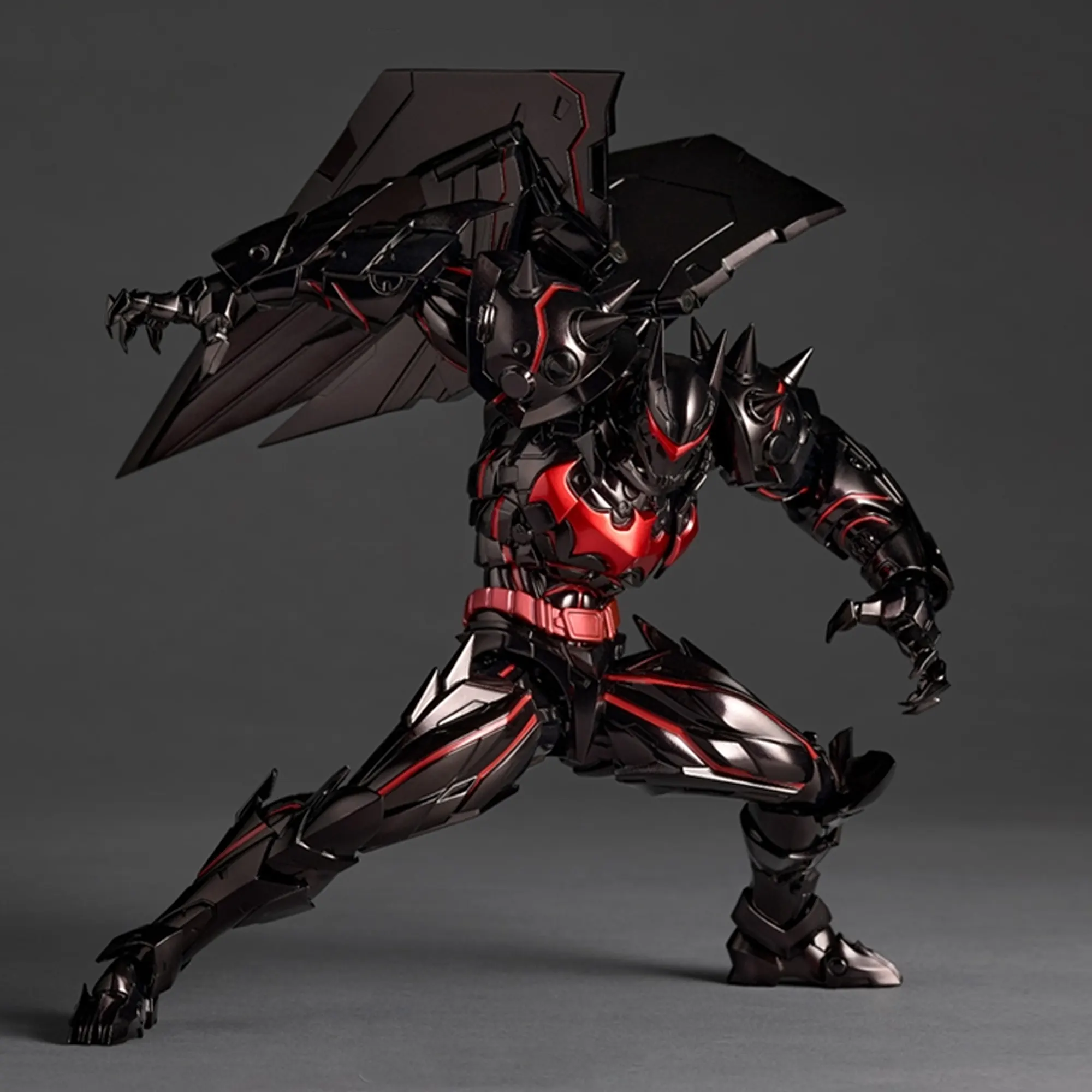 ETA: Q2 2027] (PRE-ORDER) REVOLTECH NR116 Amazing Yamaguchi