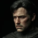 [ETA: Q2 2027] (PRE-ORDER) INART 1/6 Scale Batman v Superman: Dawn of Justice - Batman - Image 3