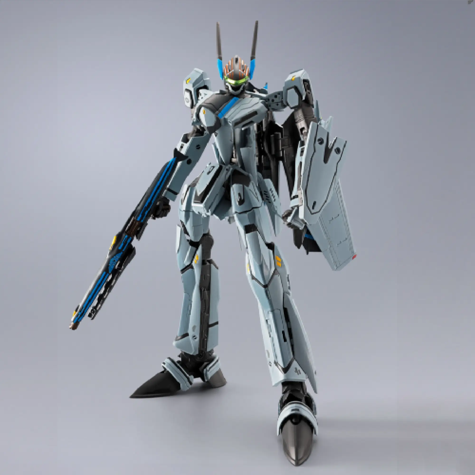 ETA: 10/2026] (PRE-ORDER) BANDAI 72095-5 DX Chogokin VF-25 Messiah