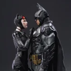 [ETA: Q4 2026] (PRE-ORDER) U-P-FINEGURES (LPZZ) 1/12 Scale Batman Arkham Knight - Catwoman - Image 3