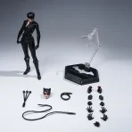 [ETA: Q4 2026] (PRE-ORDER) U-P-FINEGURES (LPZZ) 1/12 Scale Batman Arkham Knight - Catwoman - Image 2