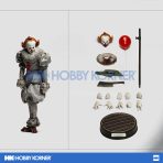 [ETA: Q2 2027] (PRE-ORDER) INART COLLECTIBLES 1/6 Scale IT: Welcome to Derry Season 1 - Pennywise - Image 2