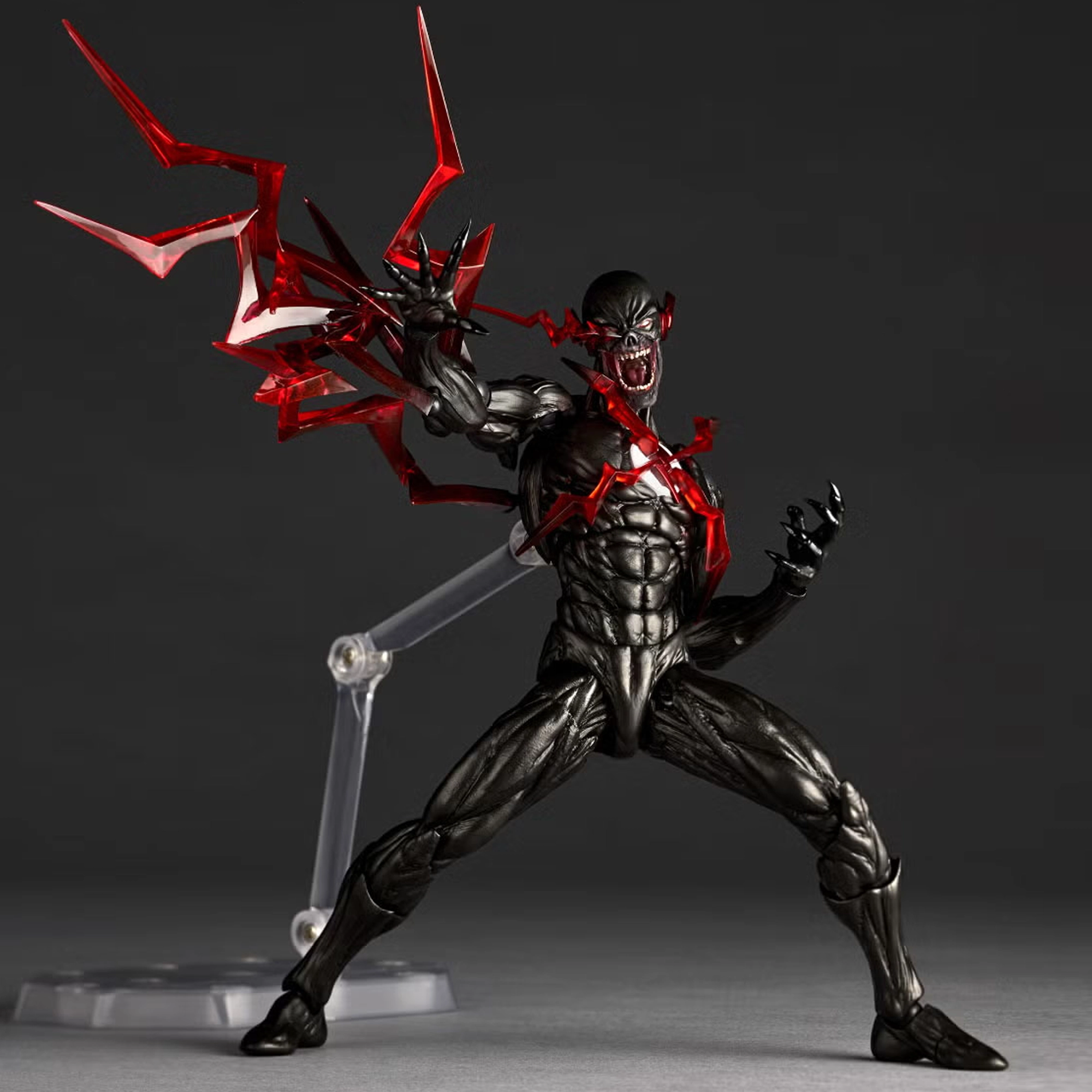 ETA: Q2 2027] (PRE-ORDER - STANDARD) REVOLTECH Amazing Yamaguchi