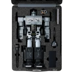 [ETA: Q1 2027] (PRE-ORDER - READ THE WAIVER) ROBOSEN G1 Flagship: Optimus Prime (The Fallen Leader Edition) - Image 3