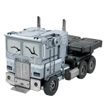 [ETA: Q1 2027] (PRE-ORDER - READ THE WAIVER) ROBOSEN G1 Flagship: Optimus Prime (The Fallen Leader Edition) - Image 2