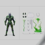 [ETA: Q1 2027] (PO) INART ACTION 1/12 Scale MAG C003 Dark Nights: Metal - Batman: The Dawnbreaker - Image 2