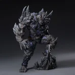 [ETA: Q4 2026] (PO) INART ACTION 1/12 Scale MAG C004 Dark Nights: Metal - Batman: The Devastator